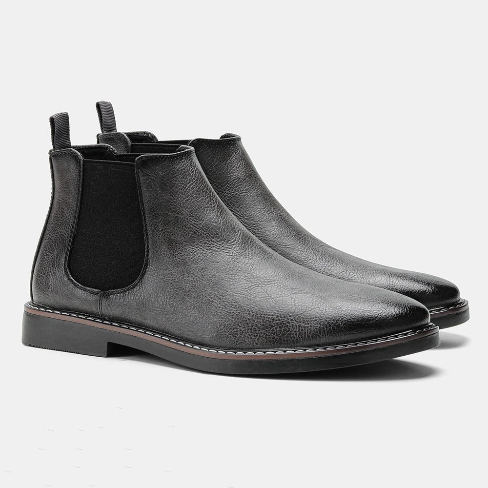 Sanford | Chelsea Boots