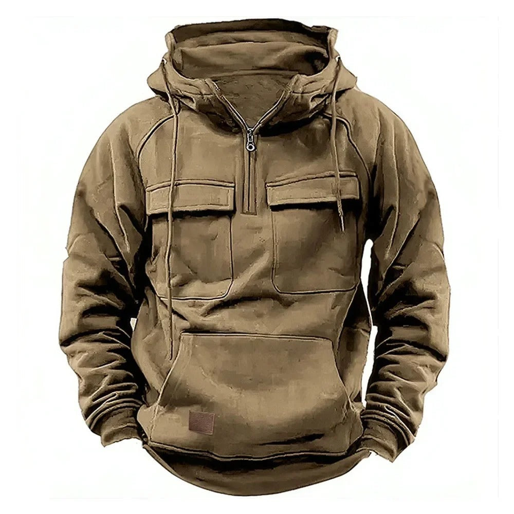 Dave | Tactical Jacket