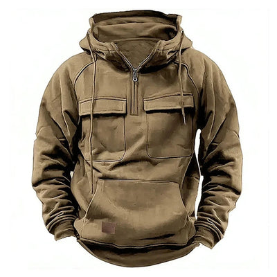 Dave | Tactical Jacket