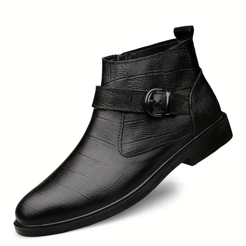 Frank | Ankle Boots