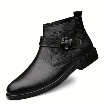 Frank | Ankle Boots
