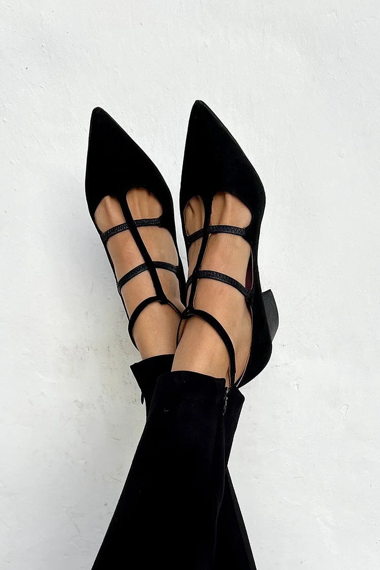 Giada | Luxe Heels