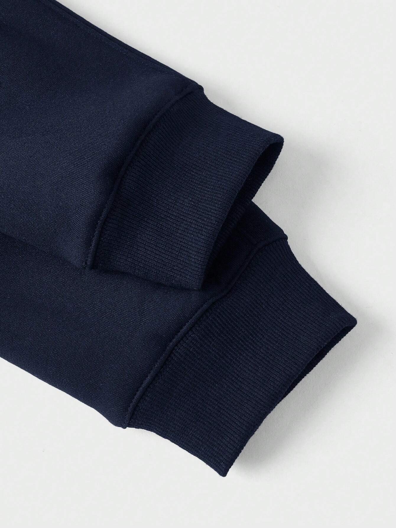 Elijah | Stylish Zip-Up Pullover