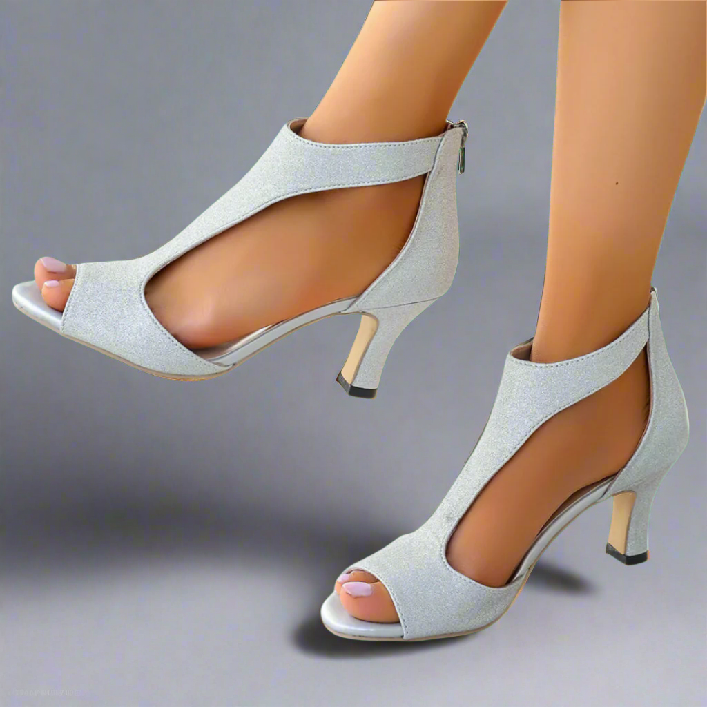Heidrun | Elegant Heels