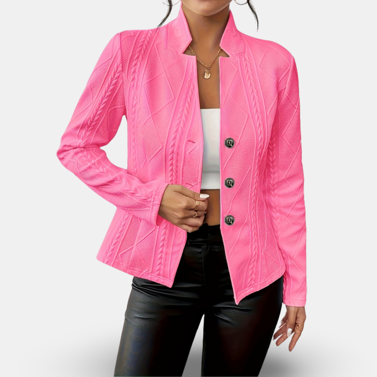 Rayna | Chic Blazer