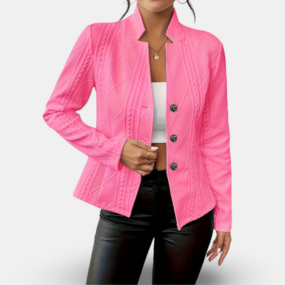 Rayna | Chic Blazer