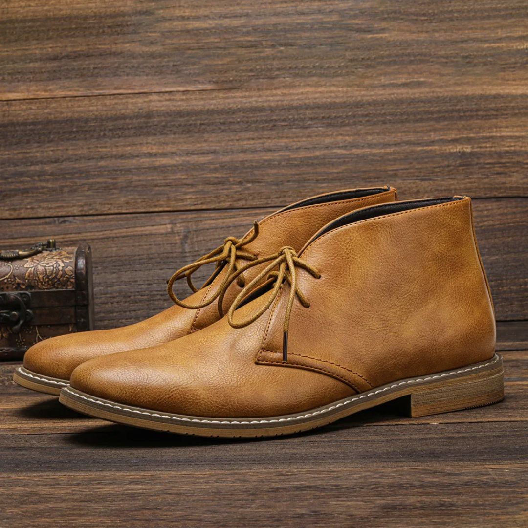 Eduard | Desert Boots