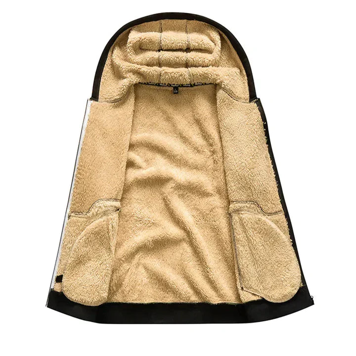 Gilben | Hoodie Jacket