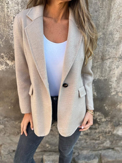 Nikita | Tailored Blazer