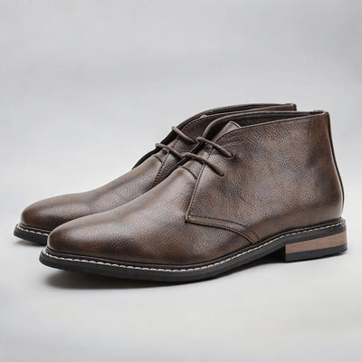 Eduard | Desert Boots