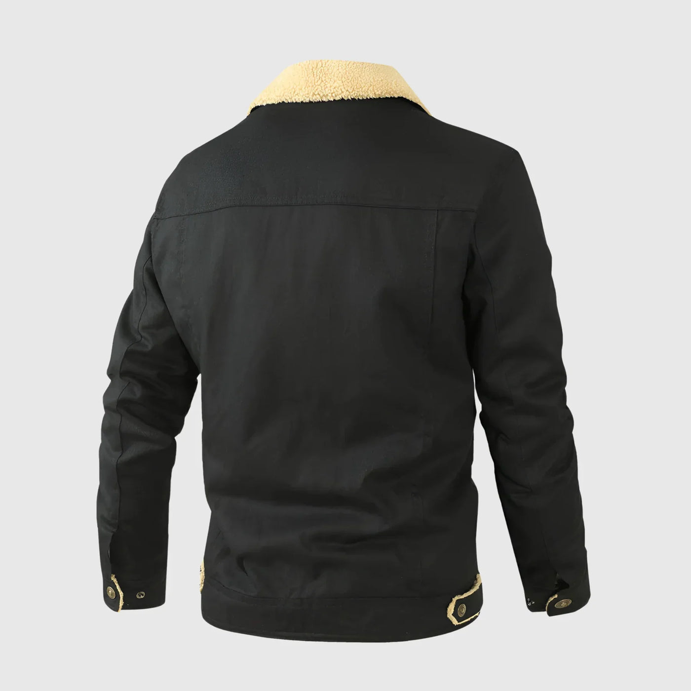 Gary | Bomber Jacket