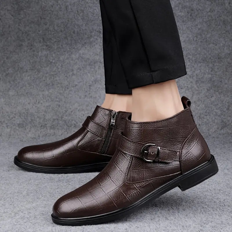 Frank | Ankle Boots