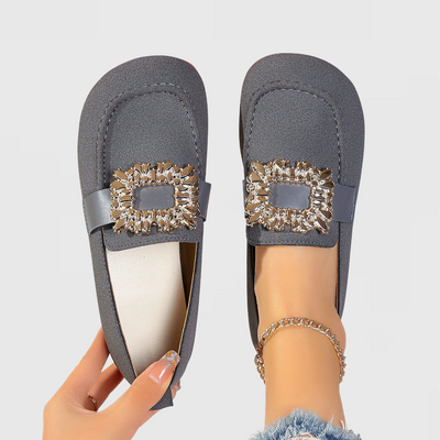 Mellora | Orthopedic Loafers
