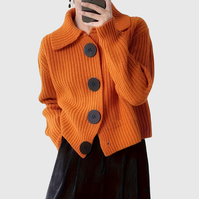 Alma | Chic Cardigan