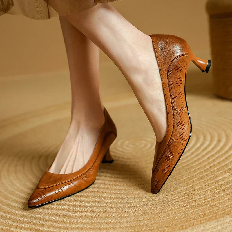 Fiona | Elegant Pumps (Limited Edition)