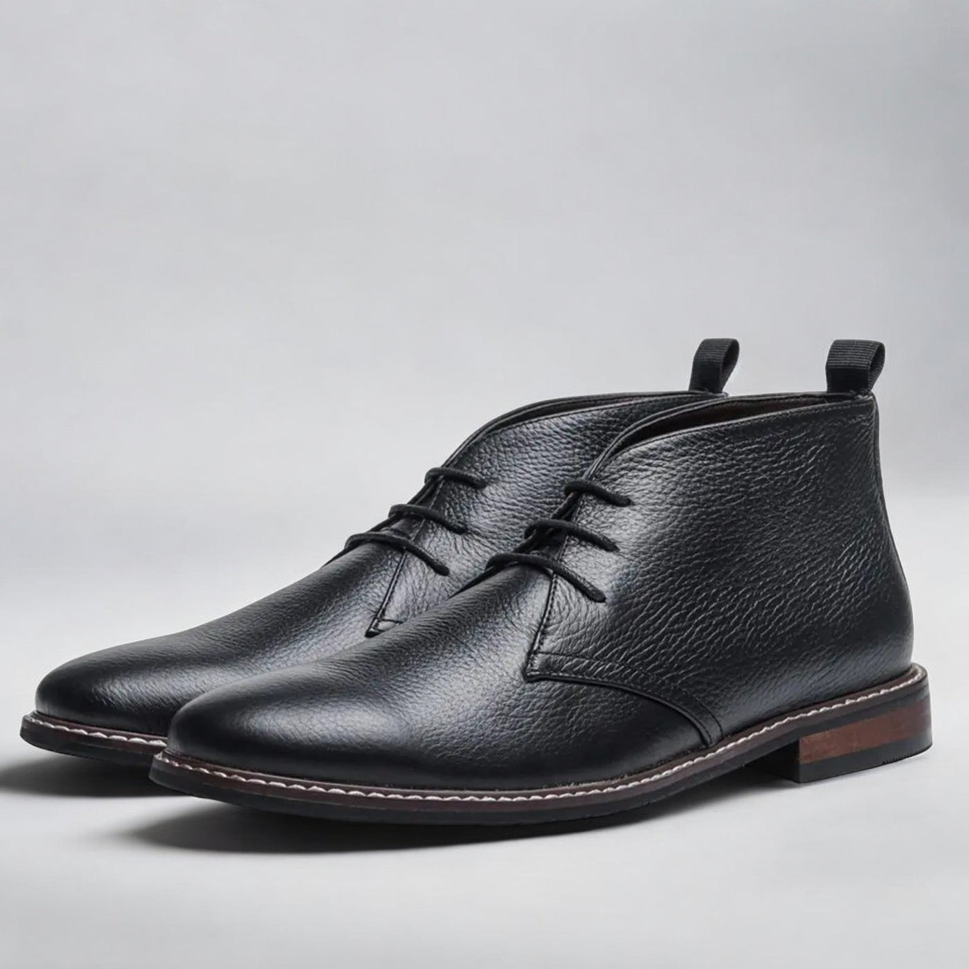 Eduard | Desert Boots