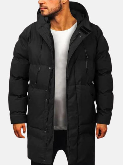 Parker | Winter Coat