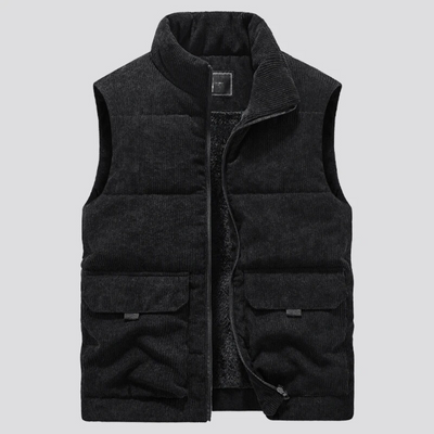Ryu | Corduroy Vest
