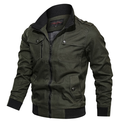 Miller | Combat Jacket