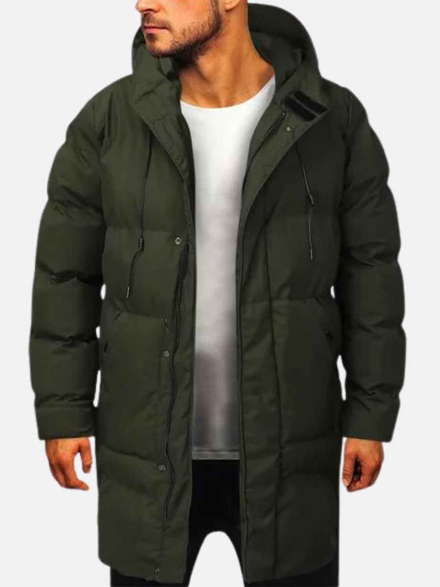 Parker | Winter Coat