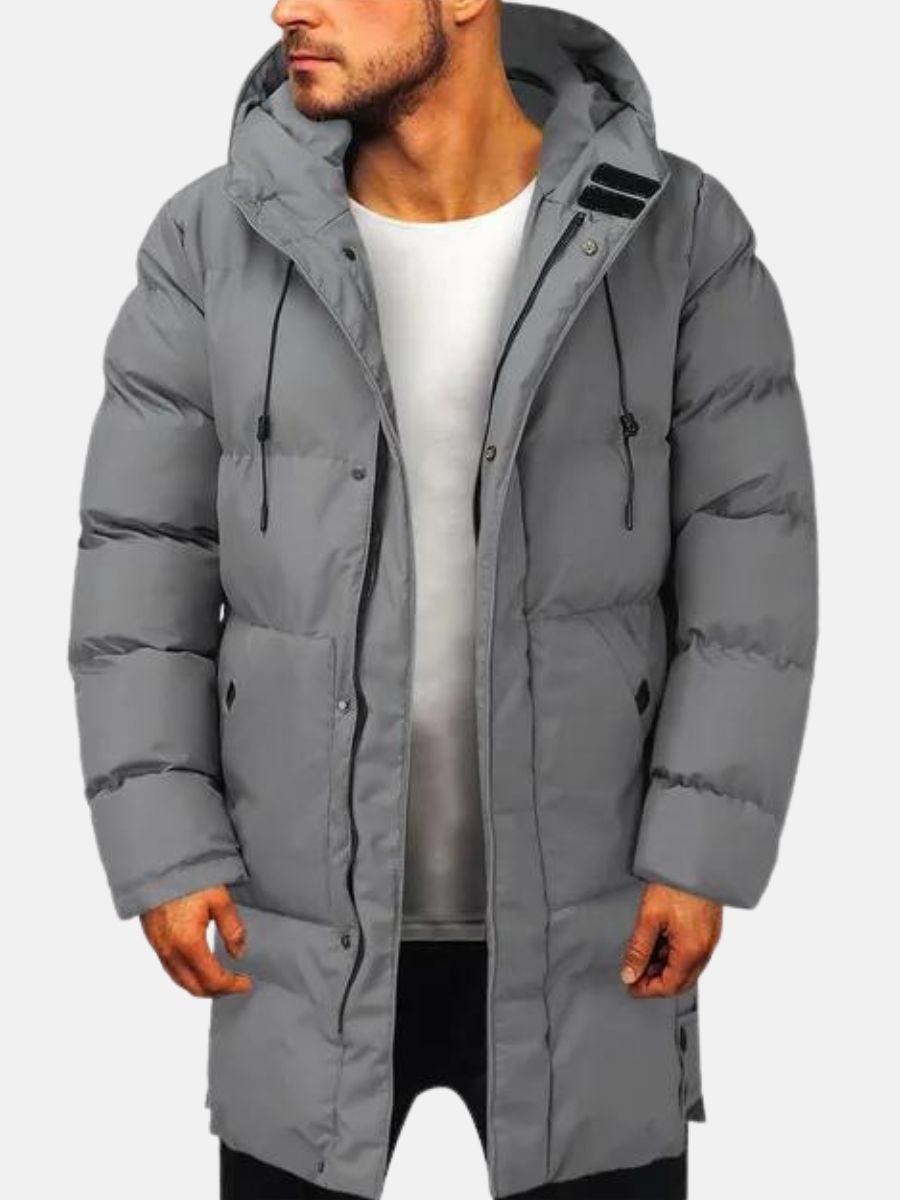 Parker | Winter Coat