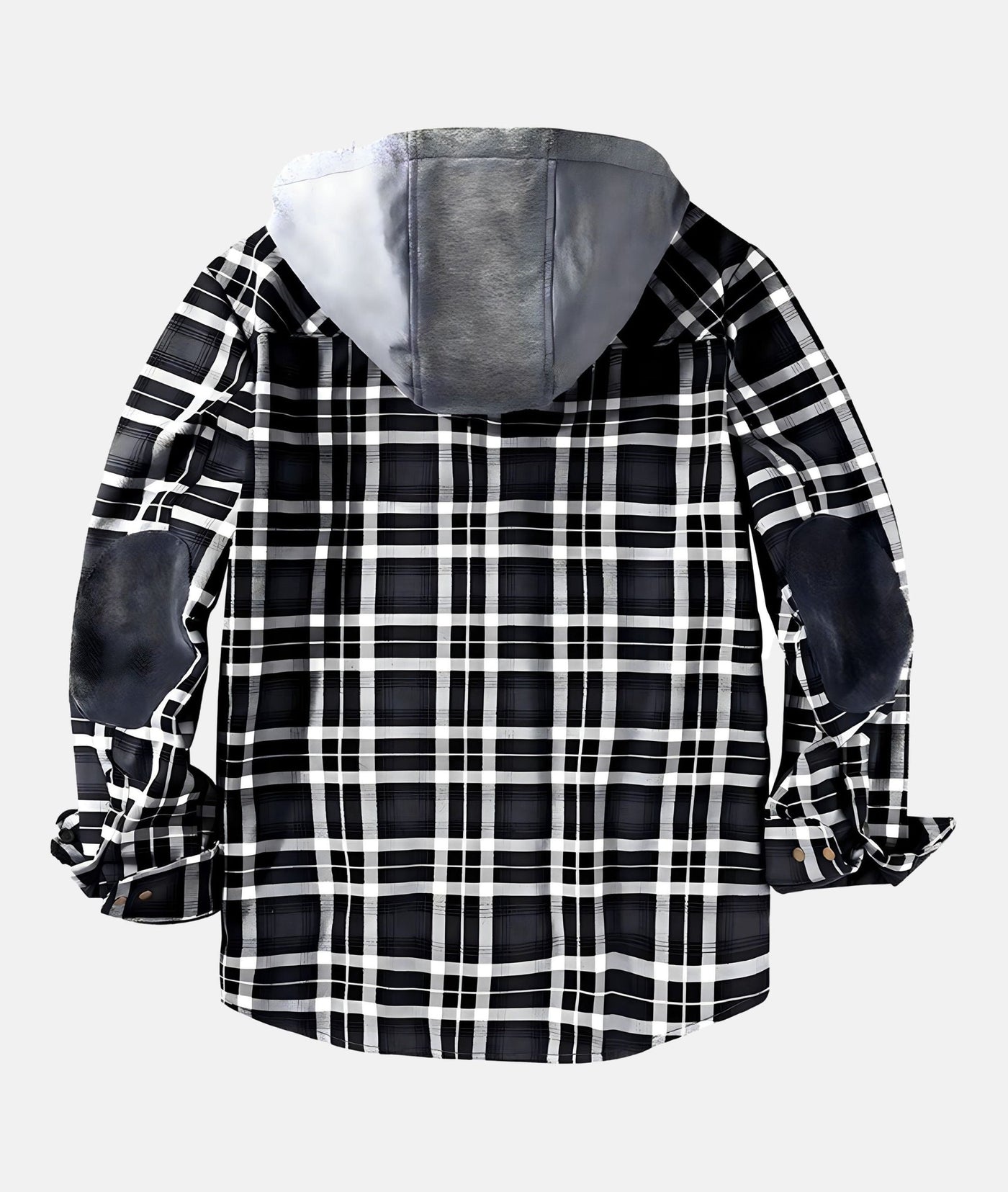 Thor | Checkered Jacket