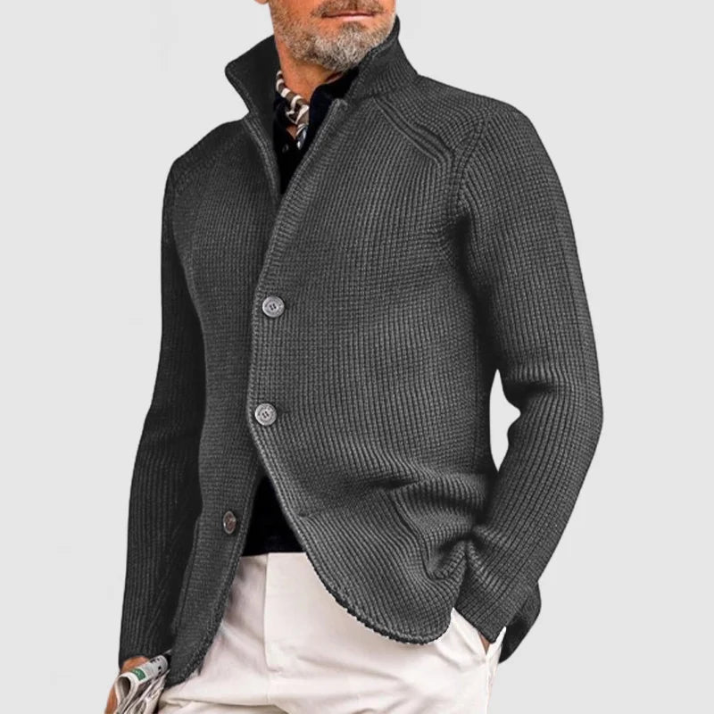 Pietro | Knitted Blazer