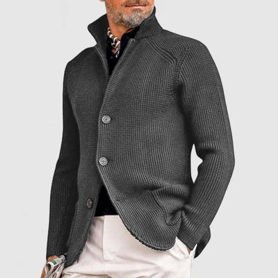 Pietro | Knitted Blazer