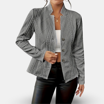 Rayna | Chic Blazer