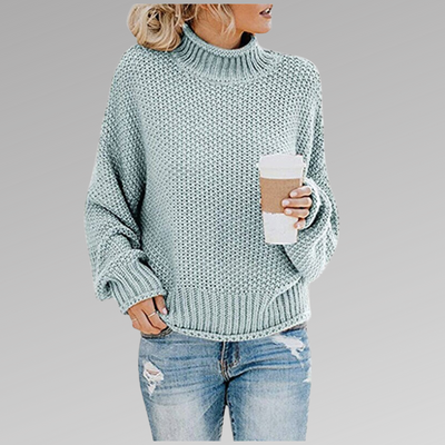 Sophy | Classic Sweater