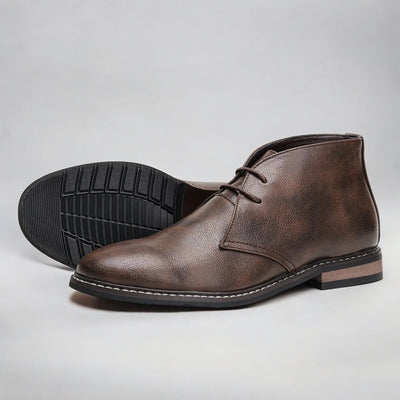 Eduard | Desert Boots