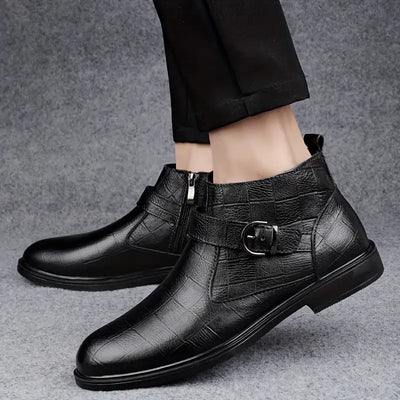 Frank | Ankle Boots