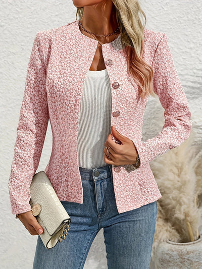 Tina | Spring Blazer