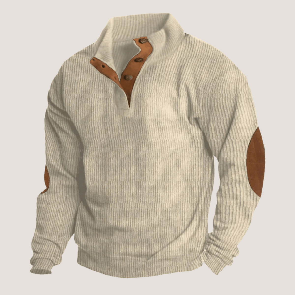 Eduardo | Stylish Sweater