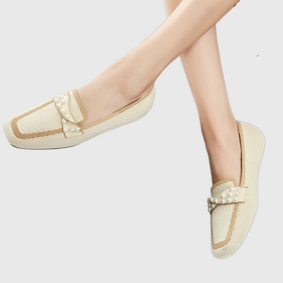 Melorra | Comfort Loafers