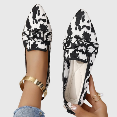 Mabel | Comfort Loafers