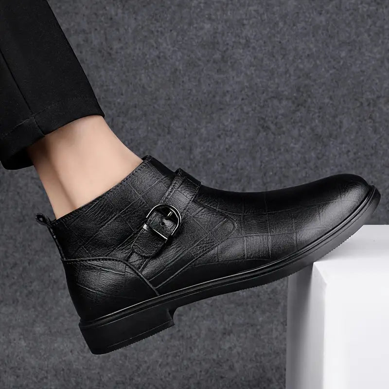 Frank | Ankle Boots