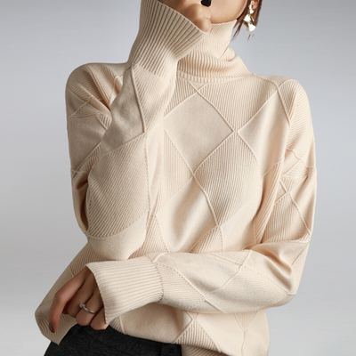 Adelly | Warm Pullover