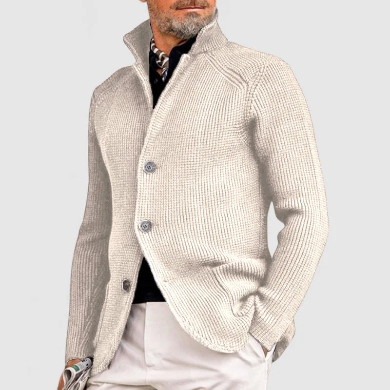 Pietro | Knitted Blazer