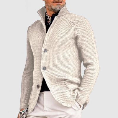 Pietro | Knitted Blazer