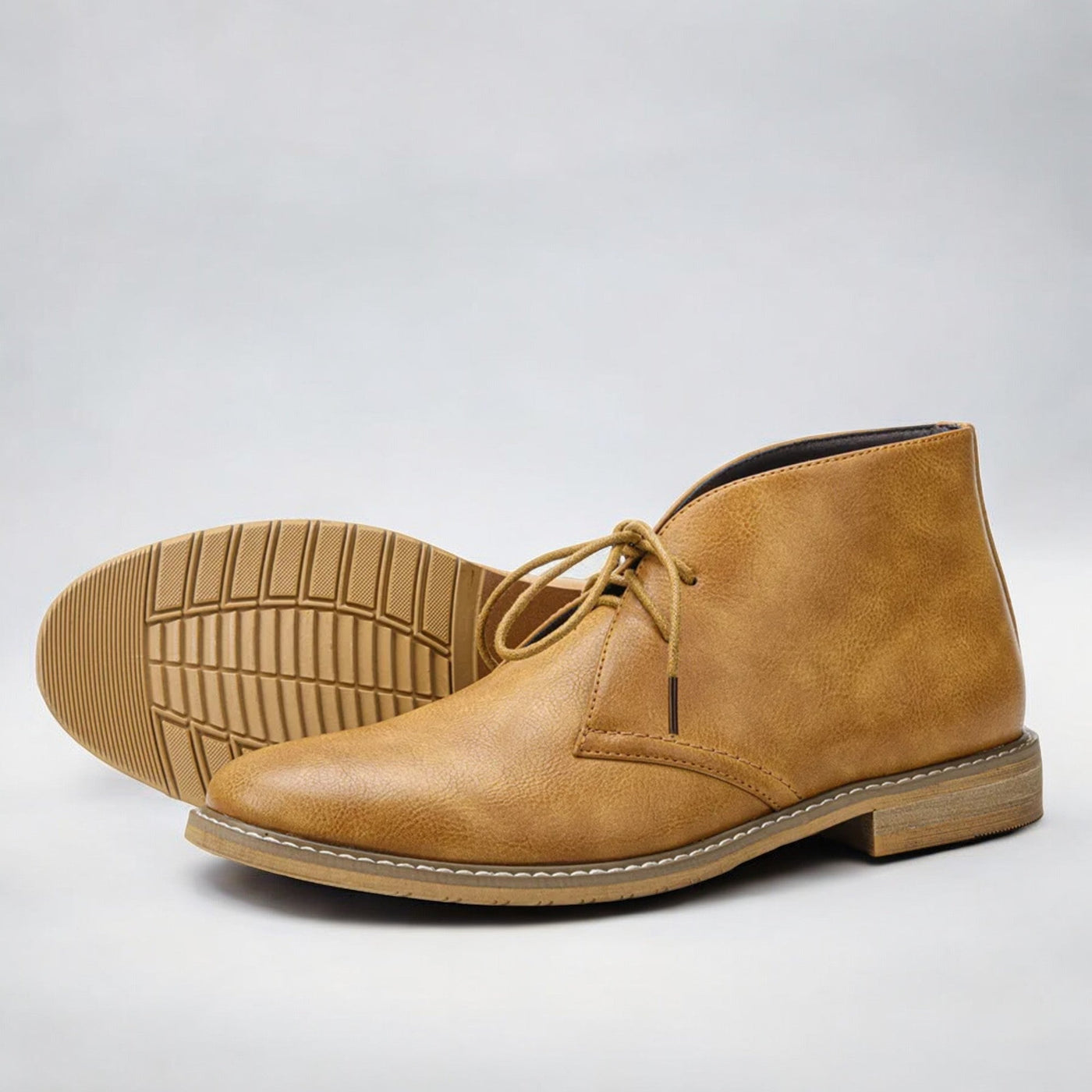 Eduard | Desert Boots