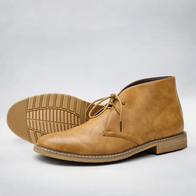 Eduard | Desert Boots