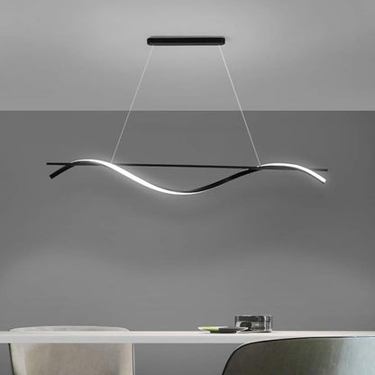 Modern Living Lamp