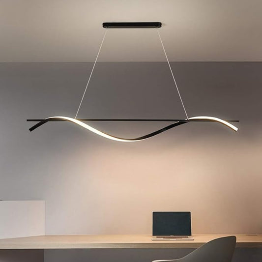 Modern Living Lamp