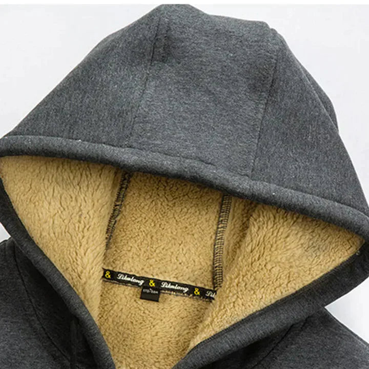 Gilben | Hoodie Jacket