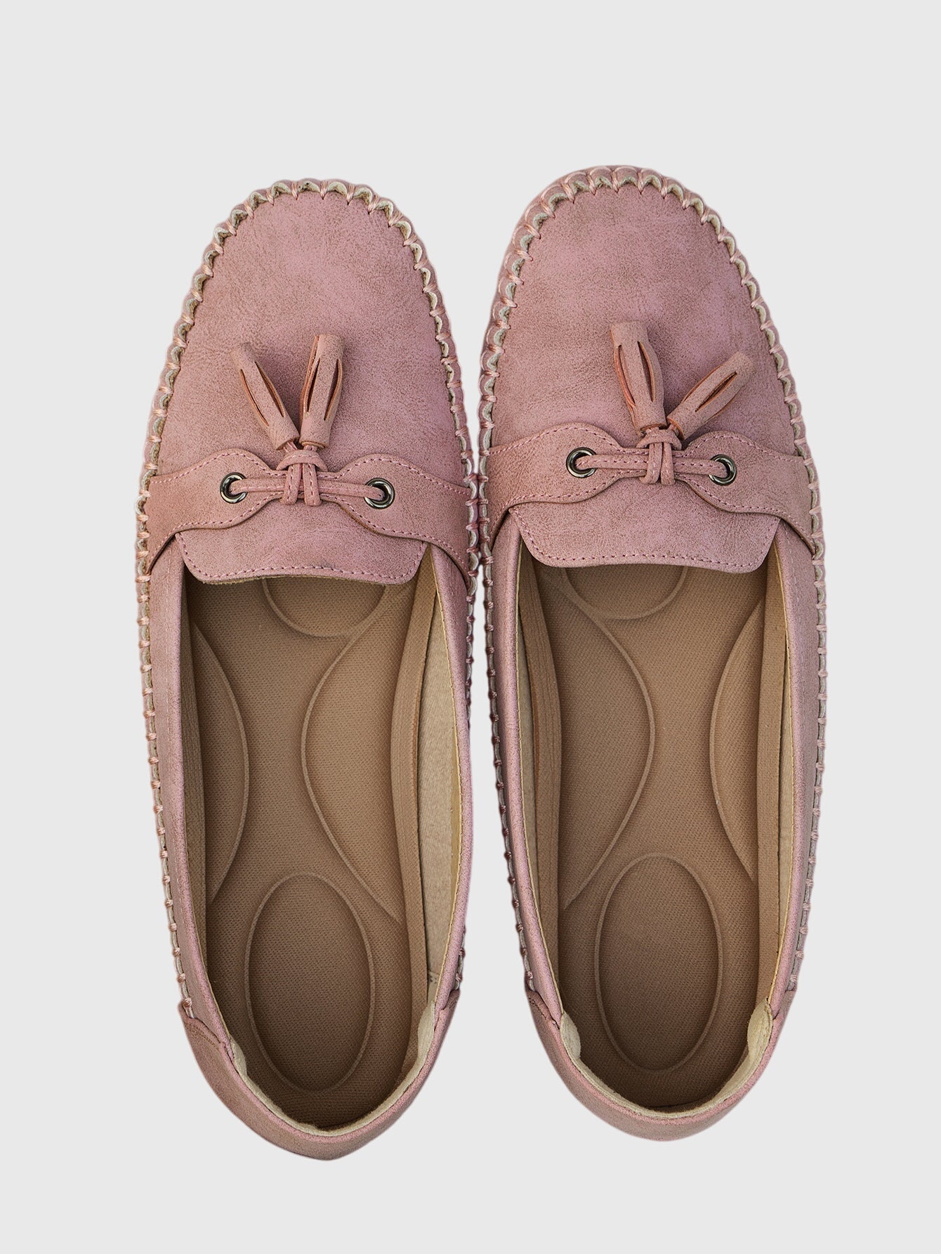 Maricelle | Comfortable Loafers
