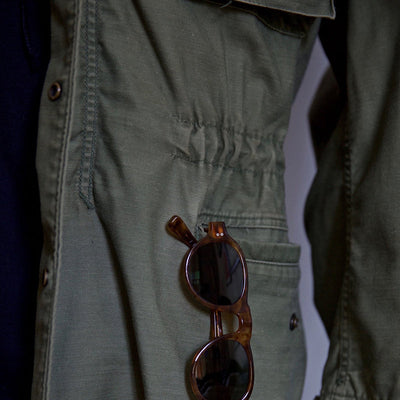 Lance | Field Jacket