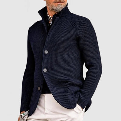 Pietro | Knitted Blazer
