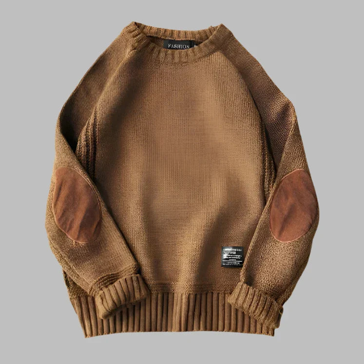 Louis | Stylish Sweater