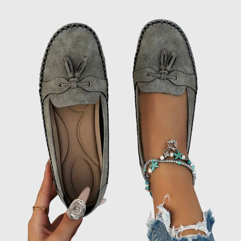 Maricelle | Comfortable Loafers
